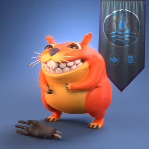 Champions Ascension Pets