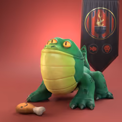Pet #2350