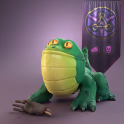 Pet #2576