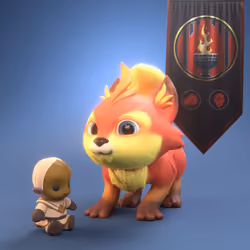 Pet #17330
