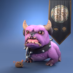 Pet #2578