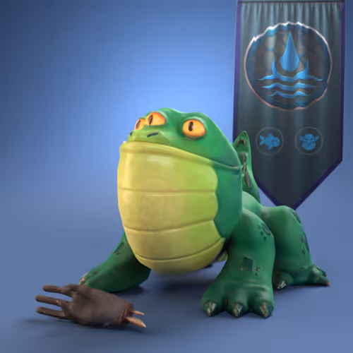Champions Ascension Pets