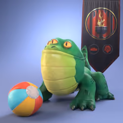 Pet #4003
