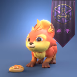 Pet #21423