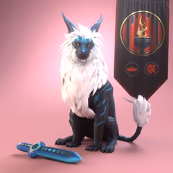 Pet #7373
