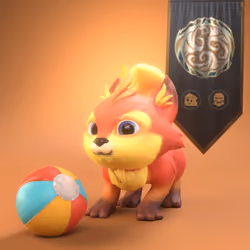 Pet #21875