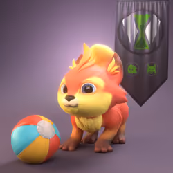 Pet #19572
