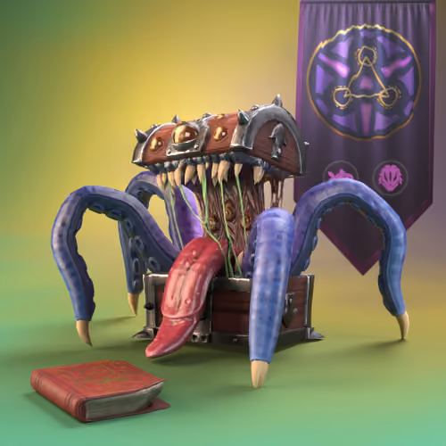 Pet #23307