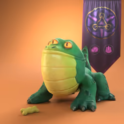 Pet #13711