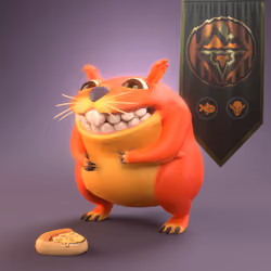 Pet #7620