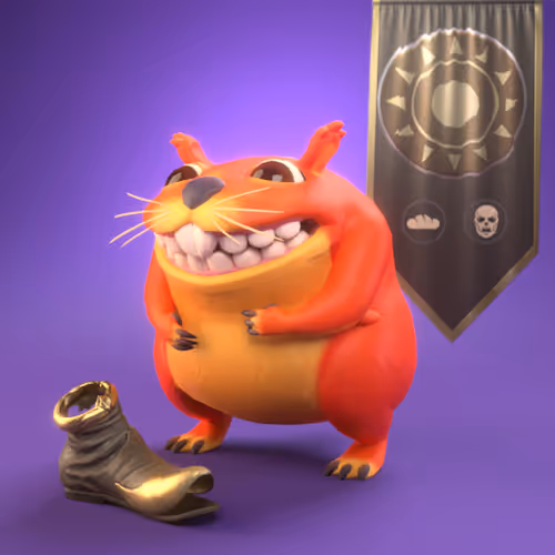 Champions Ascension Pets
