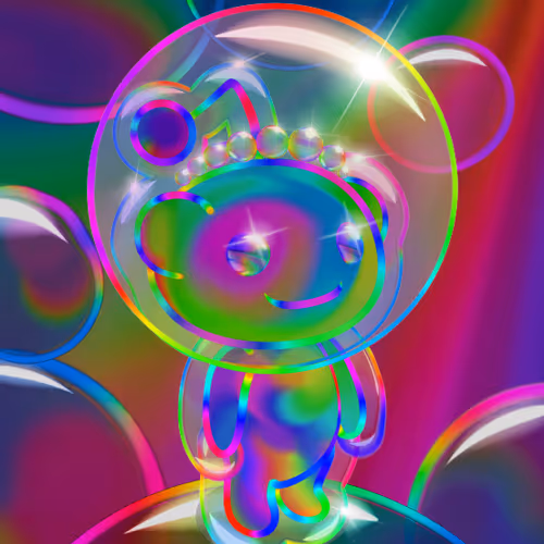 Rainbrubbles By Justchasingsparkles X Reddit Colle