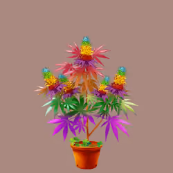 NFTokin #1698