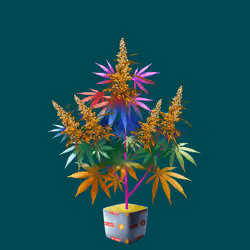 NFTokin #5291