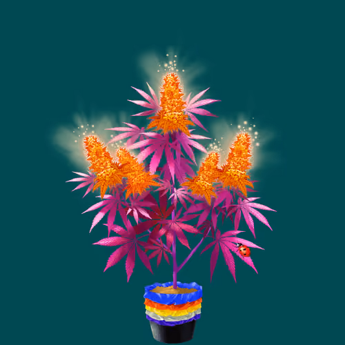 NFTokin #8033