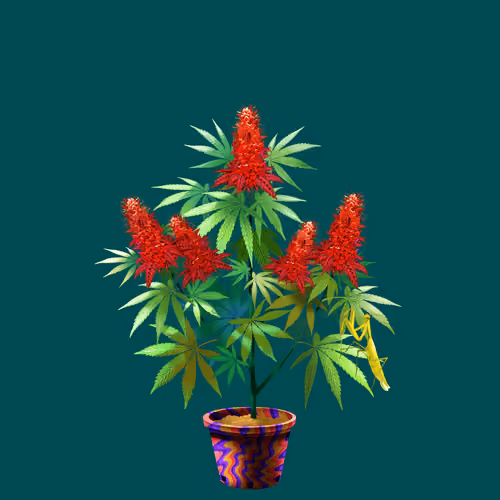 NFTokin #7918