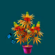 12543