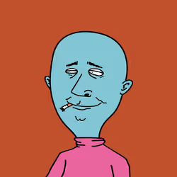 Nocryman #1245