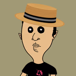 Nocryman #1212