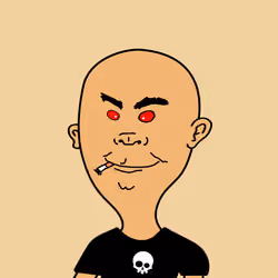 Nocryman #1211