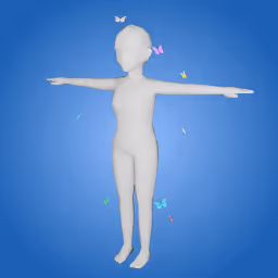Decentraland Polygon Wearables
