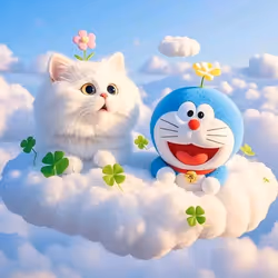 Doraemon Anime