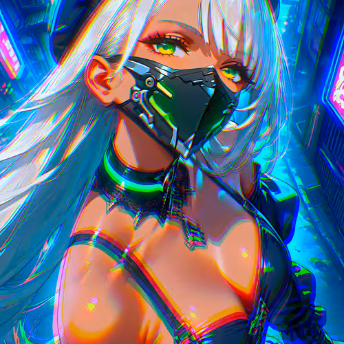 Y2factory Ai Art Collection True logo