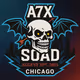 A7X CHICAGO (unofficial)