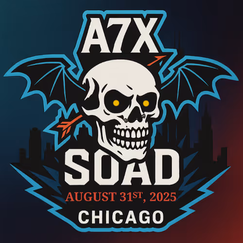 A7X CHICAGO (unofficial)