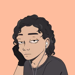 Bored Punk of Society #5098