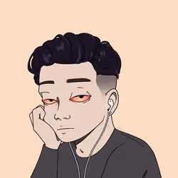 Bored Punk of Society #6082