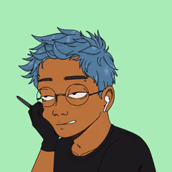 Bored Punk of Society #4823