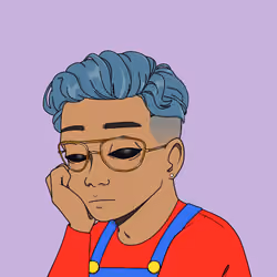 Bored Punk of Society #3404