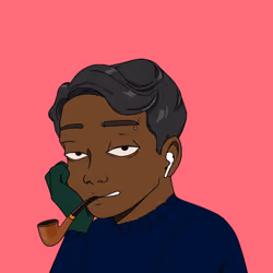 Bored Punk of Society #6122