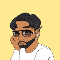 Bored Punk of Society #500
