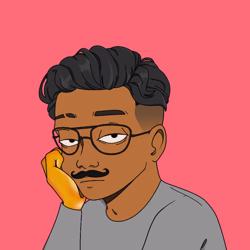 Bored Punk of Society #3615