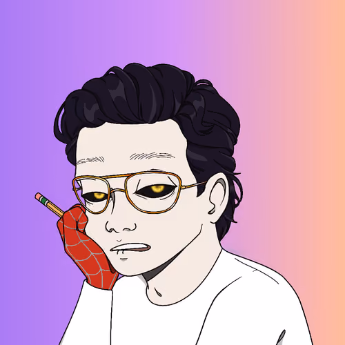 Bored Punk of Society #3717