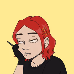 Bored Punk of Society #2133