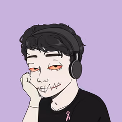 Bored Punk of Society #172