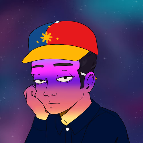 Bored Punk of Society #4427