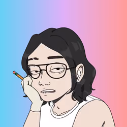 Bored Punk of Society #2122