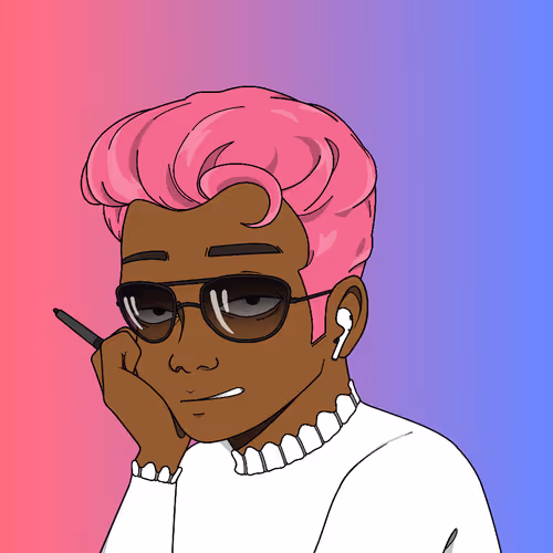 Bored Punk of Society #4239
