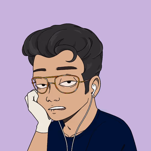 Bored Punk of Society #729