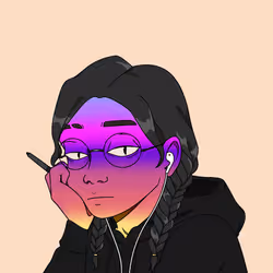 Bored Punk of Society #4567