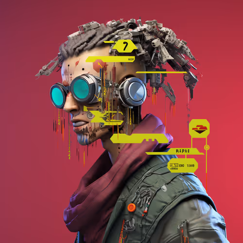 Item #295 Media