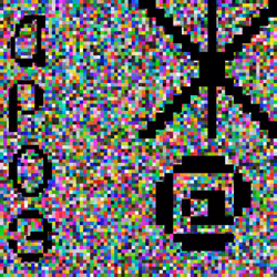 45