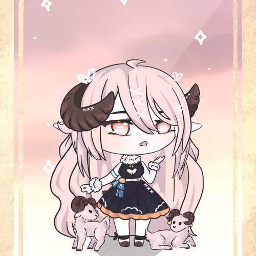 Tomoe [aries] #20