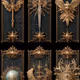 Azure Starforged Relics