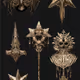 Gilded Relics of the Starborn Orde