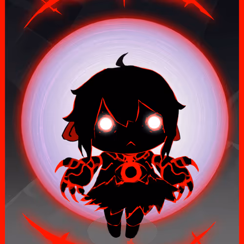 Netheria by Totoken x Reddit Collectible Avatars